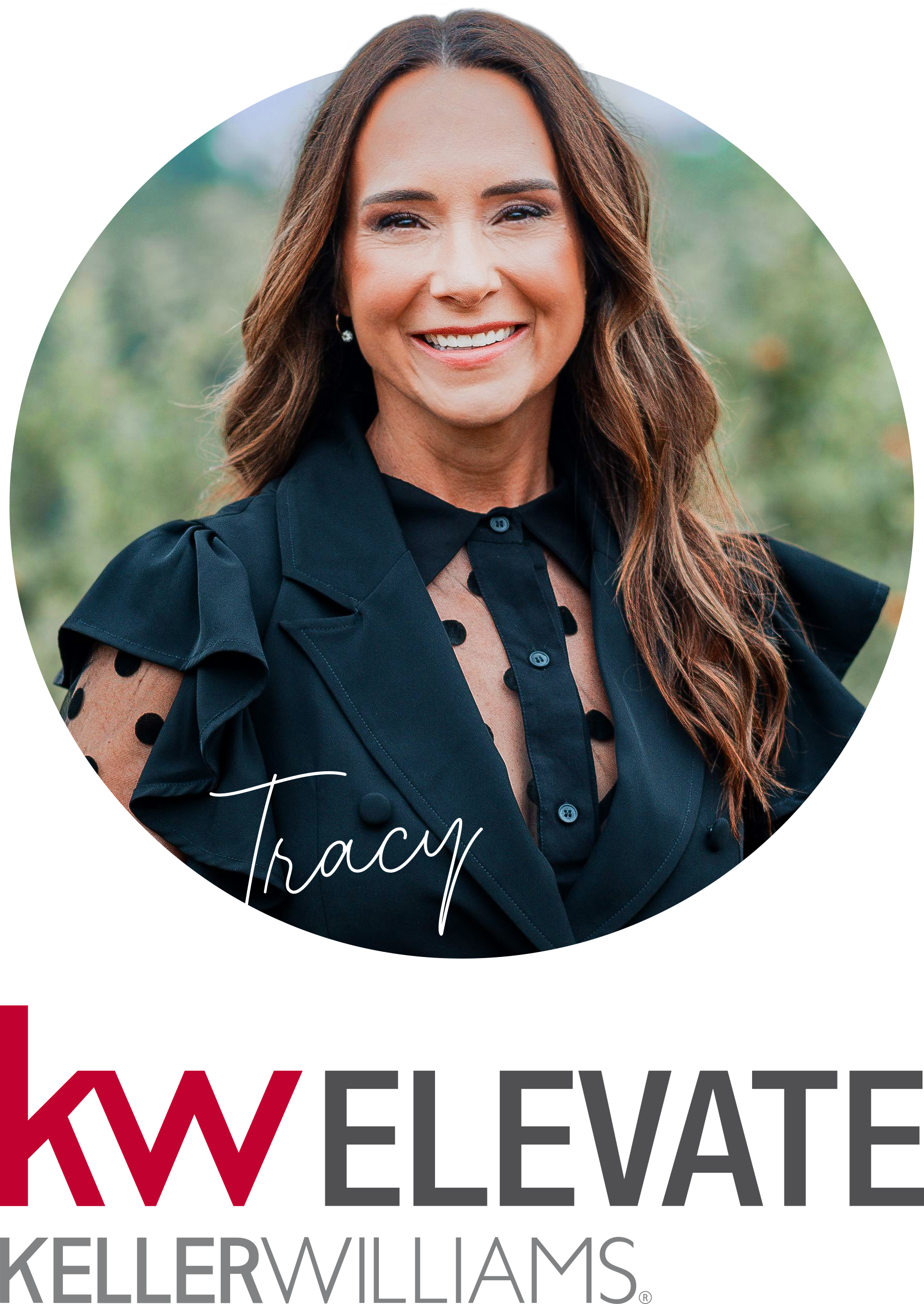 Tracy Krohn, KW Elevate